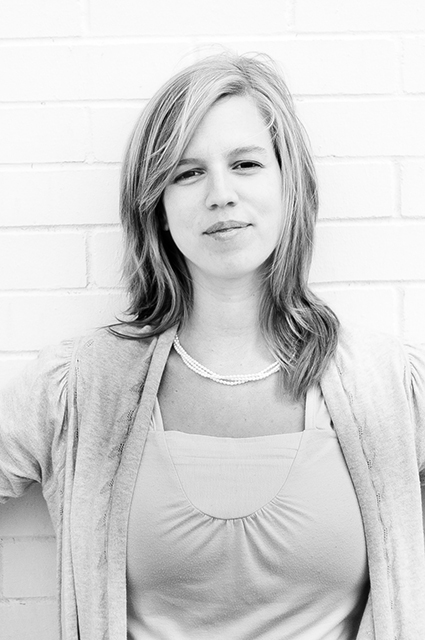 Heather Finn