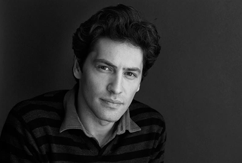 Arsen Serobian