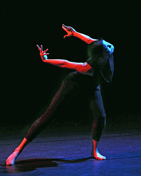 Olivia Davies