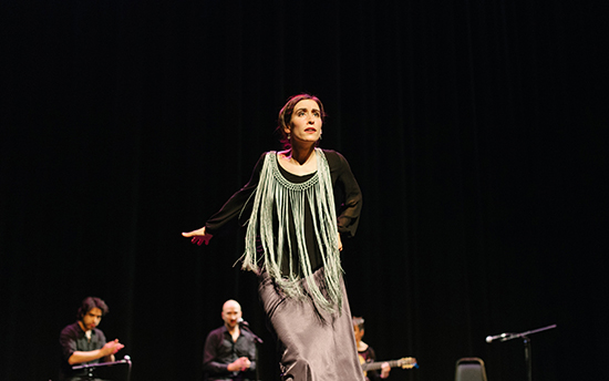 La Otra Orilla