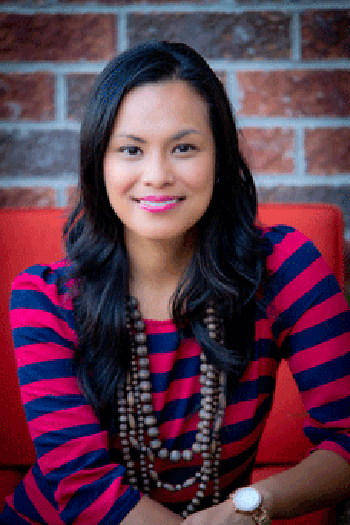 Dr. Blessyl Buan